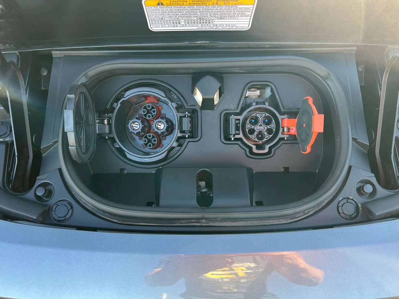 Used 2025 Nissan Leaf S FWD image 36