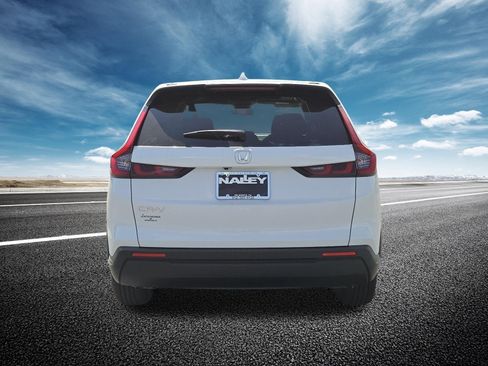 New 2026 Honda CR-V EX image 11
