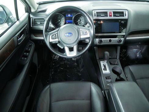 Used 2015 Subaru Outback 3.6R Limited image 16