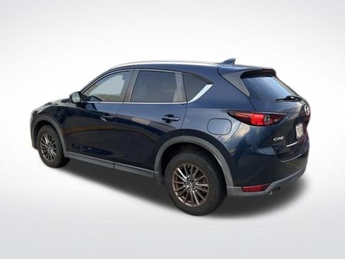 Used 2019 MAZDA CX-5 Touring FWD image 3