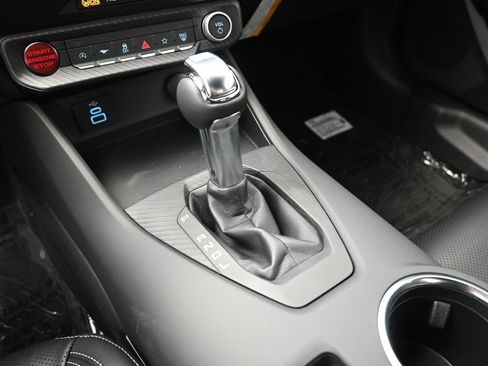 New 2026 Ford Mustang Premium image 27