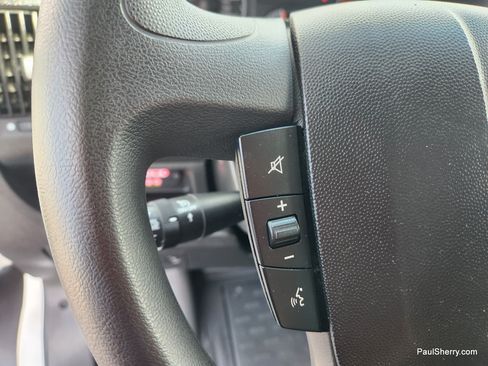Used 2021 RAM ProMaster 2500 w/ Premium Appearance Group FWD image 53
