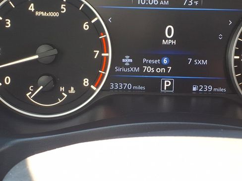 Used 2021 Nissan Altima 2.5 SV AWD/4WD image 32