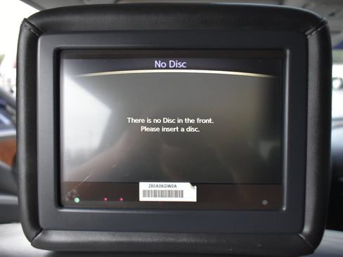 Used 2019 INFINITI QX80 Luxe image 45