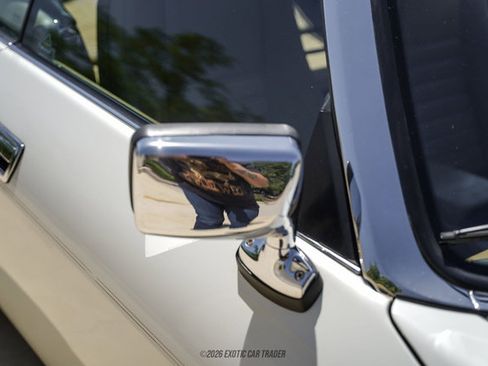 Used 1993 Jaguar XJS 4.0 Convertible RWD image 79