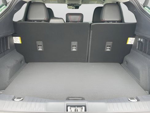 New 2026 Ford Mustang Mach-E Premium w/ Sport Appearance Package RWD image 9