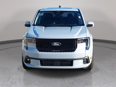 New 2026 Ford Maverick Lobo AWD/4WD image 2