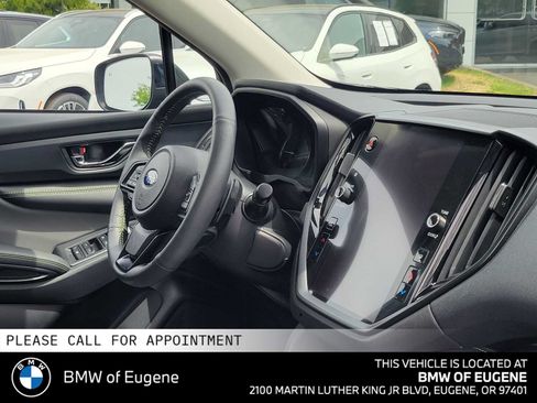 Used 2023 Subaru Ascent Onyx Edition AWD/4WD image 12