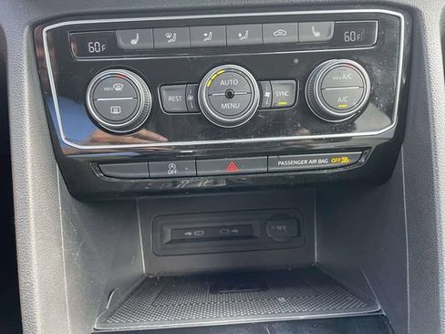 Certified 2023 Volkswagen Atlas SE FWD image 30
