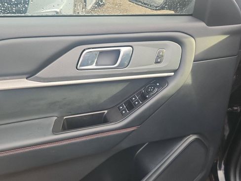 Used 2026 Ford Explorer ST-Line AWD/4WD image 13