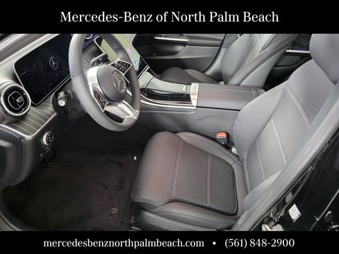 New 2026 Mercedes-Benz C 300 Sedan image 7