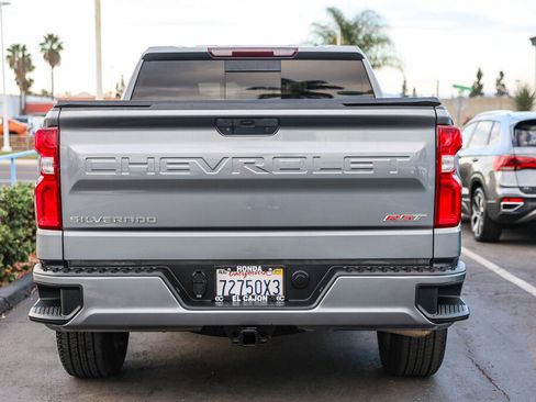 Used 2020 Chevrolet Silverado 1500 RST w/ All-Star Edition image 20
