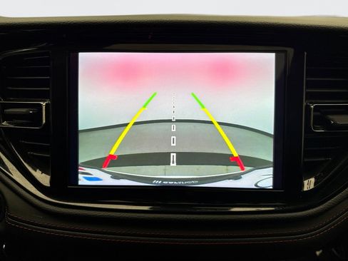 Used 2024 Dodge Durango GT image 16