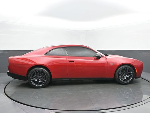New 2024 Dodge Charger R/T w/ Plus Group image 6