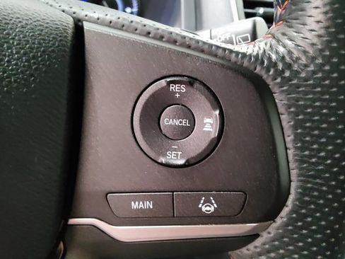 Used 2022 Honda Passport TrailSport image 28