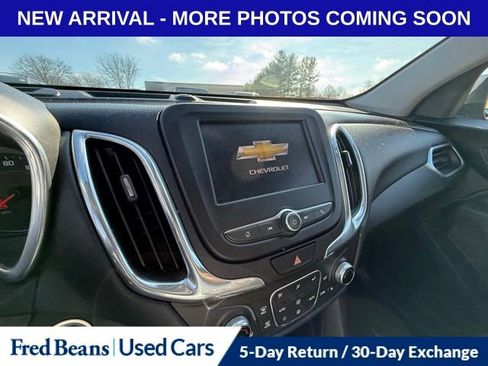 Used 2020 Chevrolet Equinox LT image 13