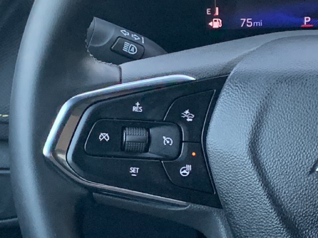 Used 2024 Chevrolet TrailBlazer ACTIV w/ Convenience Package FWD image 14