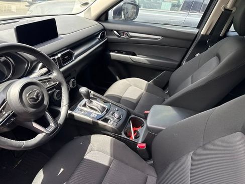 Used 2023 MAZDA CX-5 AWD 2.5 S image 4
