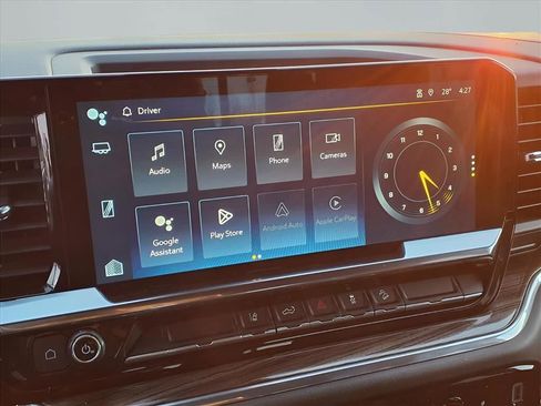 Certified 2024 Chevrolet Silverado 2500 LT w/ Convenience Package image 7