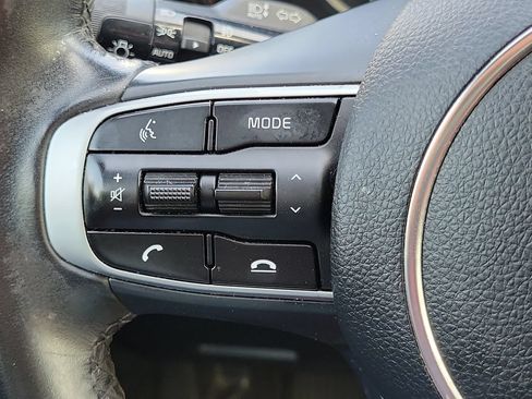 Used 2023 Kia K5 GT-Line w/ GT-Line Premium Package FWD image 28