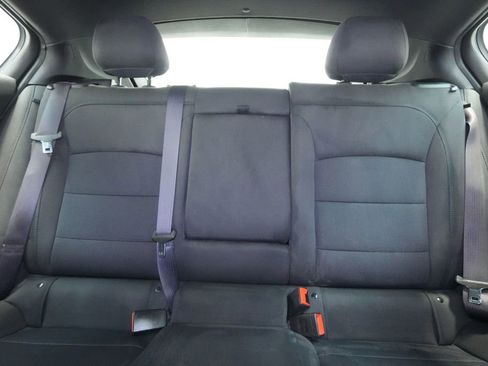 Used 2017 Chevrolet Cruze LT w/ Sun And Sound Package image 21