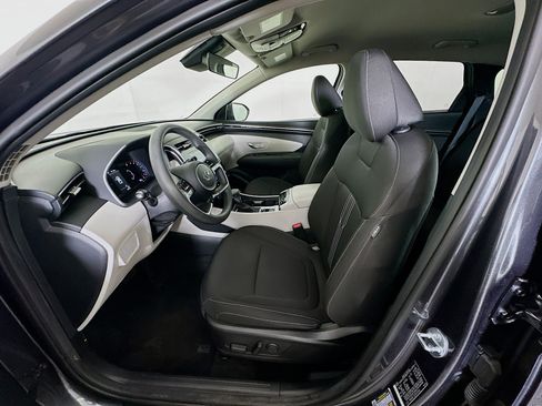 Used 2024 Hyundai Tucson SEL AWD/4WD image 13