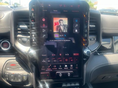 New 2026 RAM 1500 RHO w/ RHO Level 1 Equipment Group AWD/4WD image 44