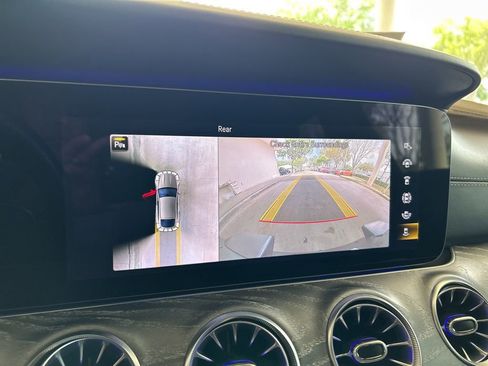 Used 2021 Mercedes-Benz AMG GT 63 S image 9