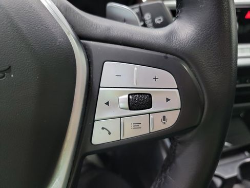 Used 2024 BMW X3 xDrive30i image 37