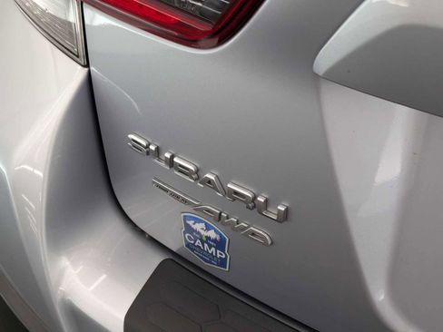 Used 2021 Subaru Crosstrek 2.0i Premium AWD/4WD image 13