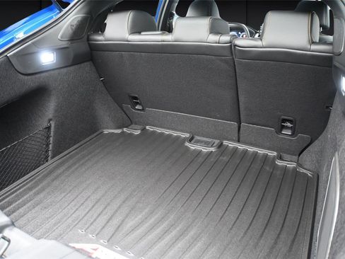 Certified 2026 Acura Integra A-Spec FWD image 14