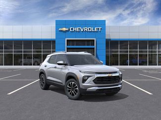 New 2026 Chevrolet TrailBlazer LT video 1
