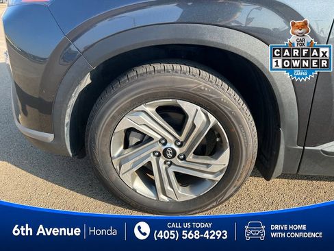 Used 2023 Hyundai Santa Fe SEL FWD image 9