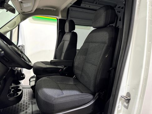 Used 2023 RAM ProMaster 3500 w/ Safety Group image 12