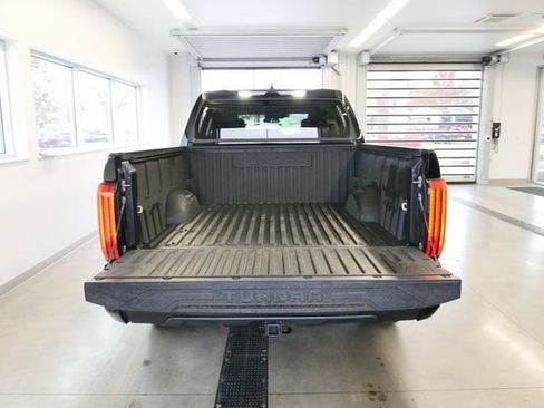 Used 2024 Toyota Tundra SR5 w/ SR5 Convenience Package image 13