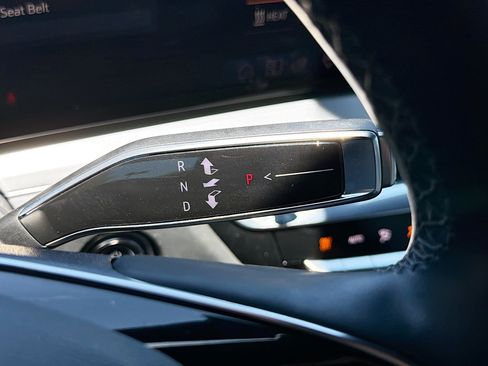 Certified 2024 Cadillac Lyriq Sport RWD image 17