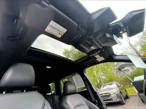 Certified 2026 Subaru Outback Premium AWD/4WD image 12