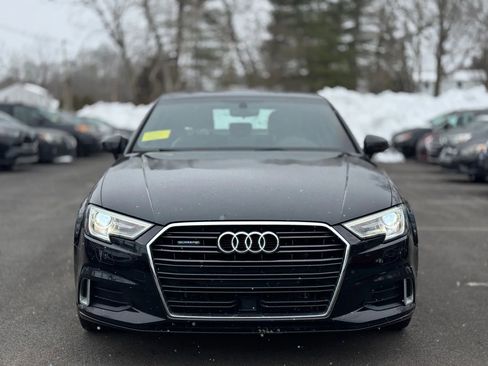 Used 2017 Audi A3 2.0T Premium image 2