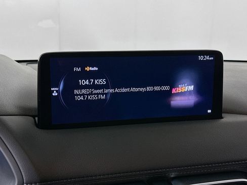 Used 2025 MAZDA CX-5 AWD 2.5 S w/ Select Package image 21