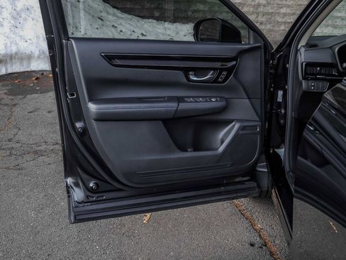 Used 2024 Honda CR-V EX-L image 22