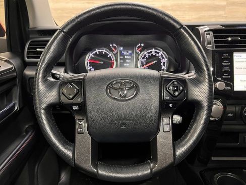 Used 2023 Toyota 4Runner TRD Off-Road Premium image 24