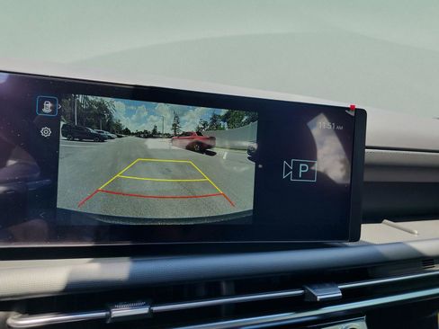 New 2026 Hyundai Santa Cruz SEL image 28