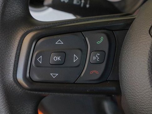 New 2025 Jeep Wrangler Sport image 25