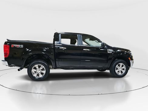 Used 2019 Ford Ranger XLT w/ FX4 Off-Road Package image 4