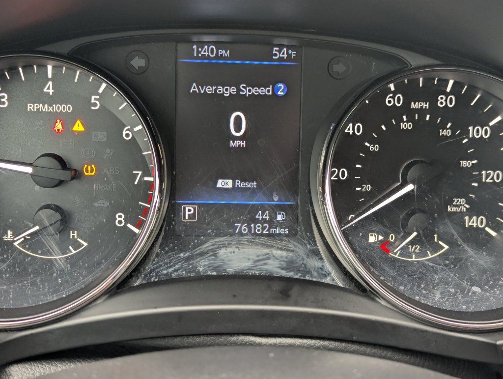 Used 2019 Nissan Rogue Sport SL w/ Premium Package AWD/4WD image 22