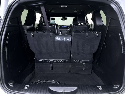 Used 2021 Chrysler Pacifica Touring-L w/ Uconnect Theater Family Group FWD image 27