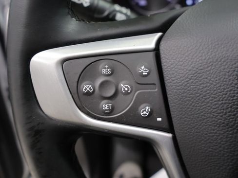 Used 2024 GMC Terrain SLT AWD/4WD image 34