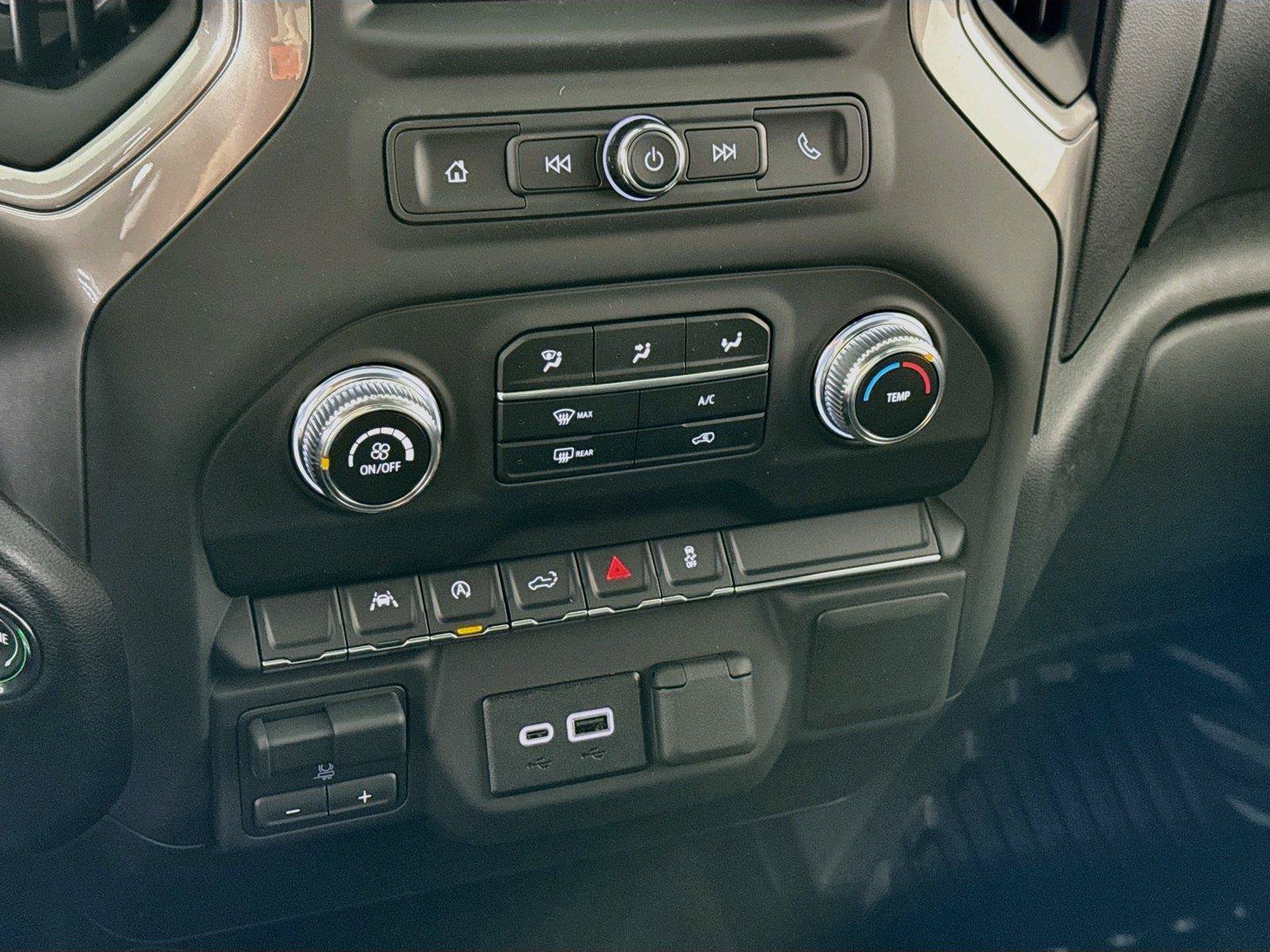 New 2026 GMC Sierra 1500 Pro w/ Pro Value Package AWD/4WD image 9