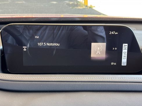 New 2025 MAZDA CX-30 AWD 2.5 S w/ Preferred Package image 18