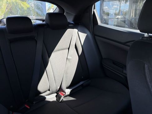 Certified 2019 Honda Civic EX image 15